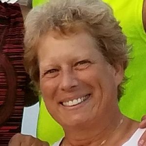 Meet your Posher, Susan